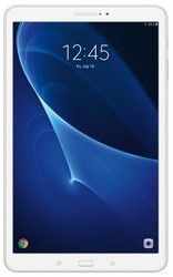 Замена тачскрина на планшете Samsung Galaxy Tab A 10.1 Wi-Fi в Рязане